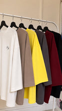 Charger l'image dans la galerie, Tee-shirts Signature NHSN